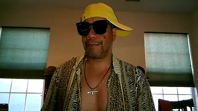 pimpdaddy4ever online show from 9, 3, 2026