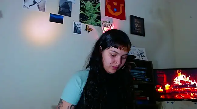 sweetiee mary online show from 23, 2, 2025