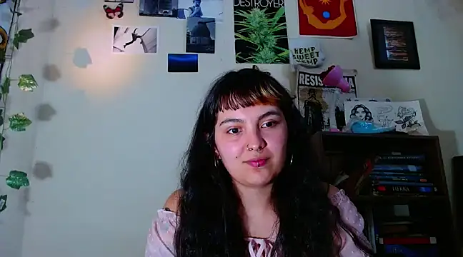 sweetiee mary online show from 1, 3, 2025