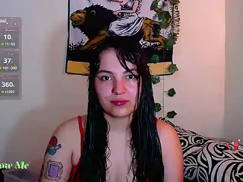 sweetiee mary online show from 30, 9, 2025