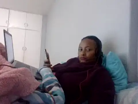 BabeAssXX online show from 19, 3, 2025