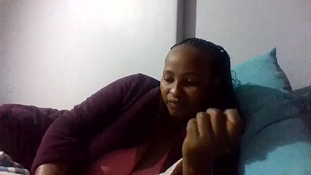 BabeAssXX online show from 27, 9, 2025