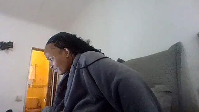 BabeAssXX online show from 20, 10, 2025