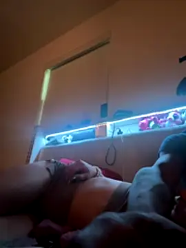 specialkay11 online show from 21, 12, 2025