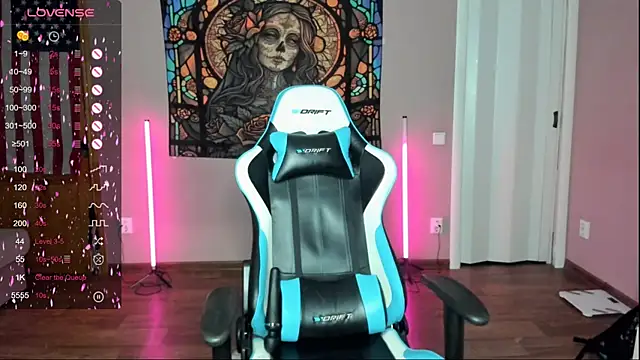 Project hisoka online show from 22, 11, 2025