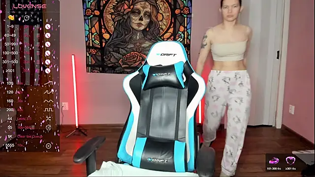 Project hisoka online show from 16, 12, 2025