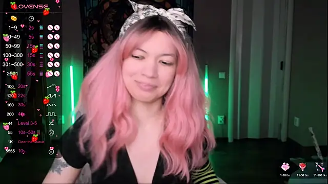 Project hisoka online show from 10, 2, 2026