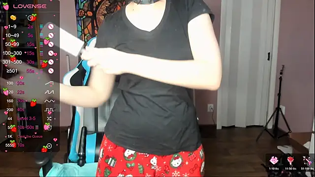 Project hisoka online show from 26, 2, 2026