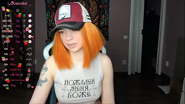 Project hisoka online show from 1, 4, 2026