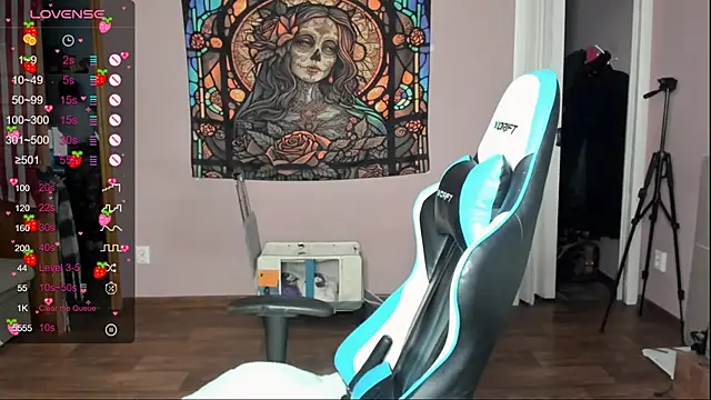 Project hisoka online show from 15, 4, 2026