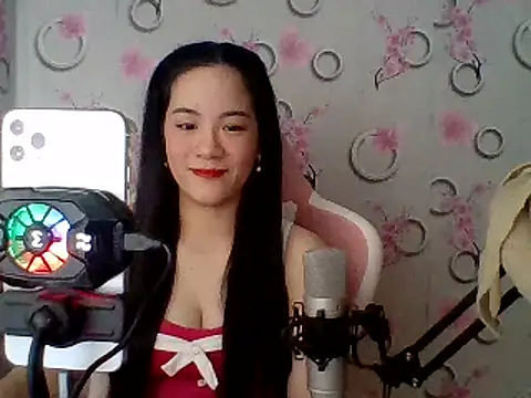 Snapshot of Nana-68 chatting on 14, 3, 2025 Nana-68 online show from 14, 3, 2025