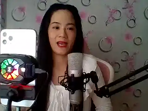 Snapshot of Nana-68 chatting on 22, 3, 2025 Nana-68 online show from 22, 3, 2025