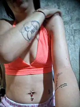 Snapshot of MariCeleste- chatting on 28, 11, 2025 MariCeleste- online show from 28, 11, 2025