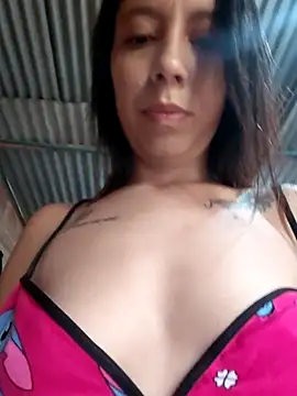 MariCeleste- online show from 29, 6, 2026
