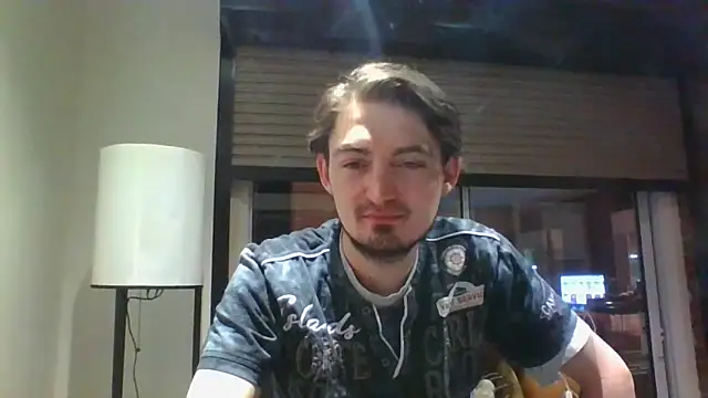 Wesleymodel online show from 17, 2, 2026