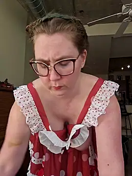 Snapshot of littlelustlamb chatting on 24, 1, 2025 littlelustlamb online show from 24, 1, 2025