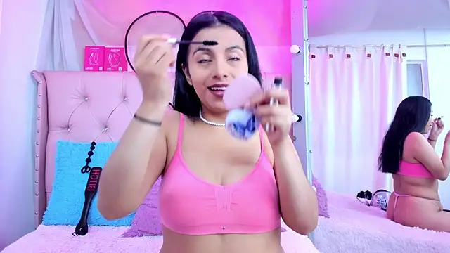 Emma collins23 online show from 27, 3, 2026