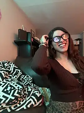 cadenfoxx111 online show from 15, 5, 2026