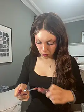 cadenfoxx111 online show from 24, 5, 2026