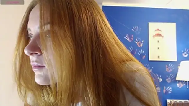 MILA HARRIS online show from 19, 12, 2025