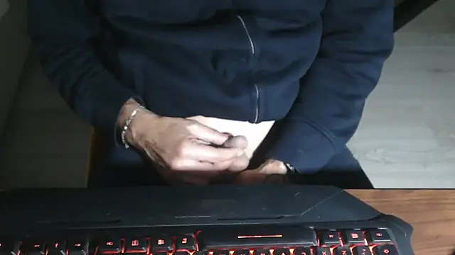 Adri gard online show from 29, 10, 2025