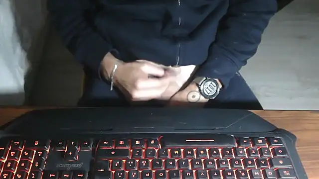 Adri gard online show from 2, 11, 2025