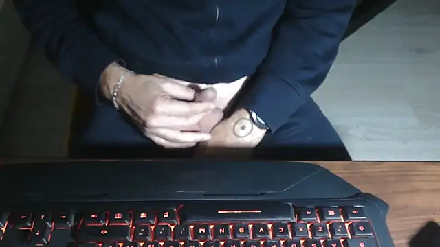 Adri gard online show from 14, 11, 2025