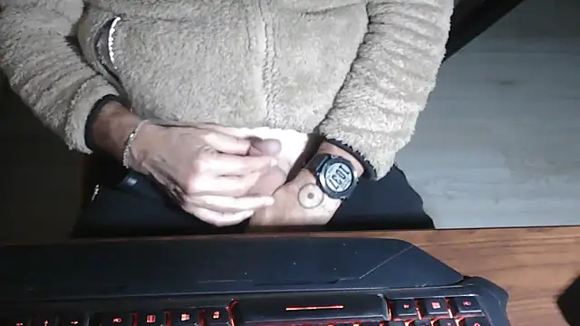 Adri gard online show from 3, 12, 2025