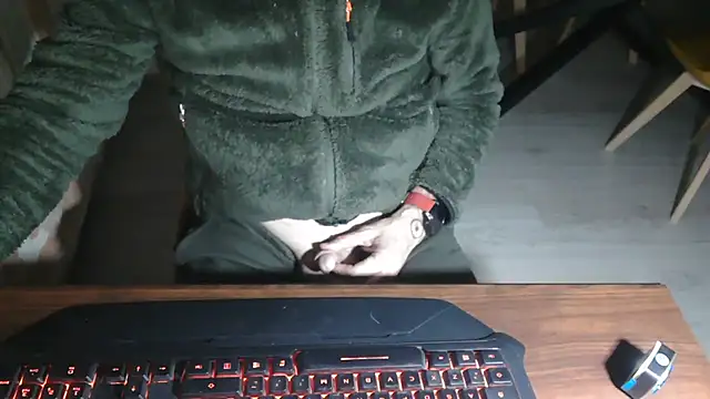 Adri gard online show from 9, 2, 2026