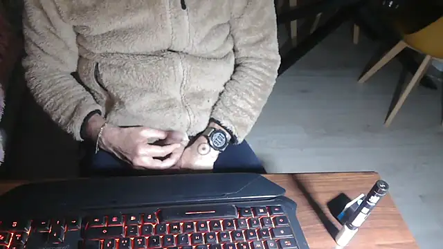 Adri gard online show from 1, 3, 2026