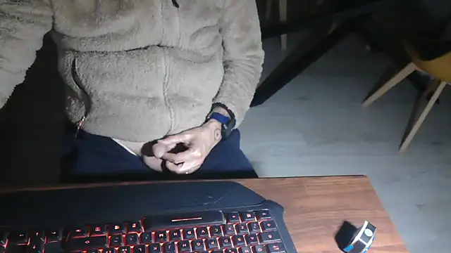 Adri gard online show from 17, 3, 2026