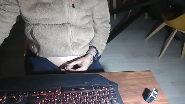 Adri gard online show from 23, 3, 2026