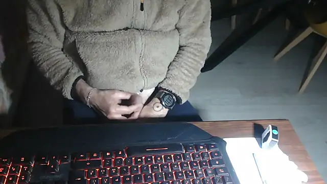 Adri gard online show from 7, 4, 2026