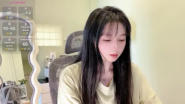 Nery Asian online show from 11, 2, 2026