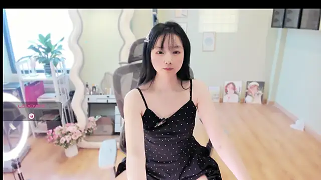 Nery Asian online show from 22, 3, 2026