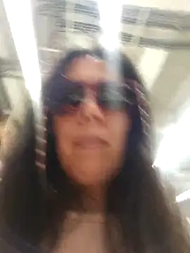 Reinacatchile online show from 24, 2, 2025