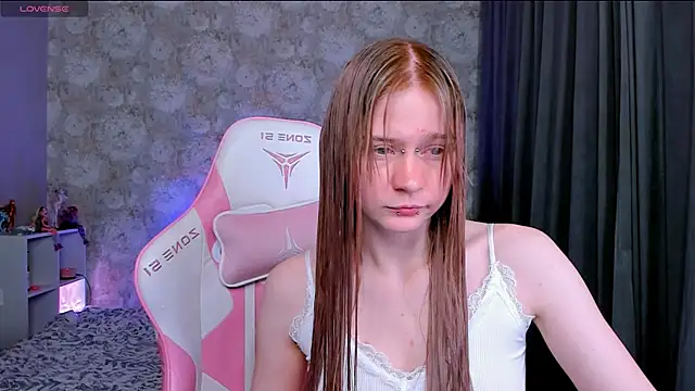 Snapshot of Milia_Parker chatting on 25, 7, 2026 Milia Parker online show from 25, 7, 2026