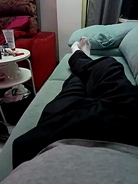 calamardo19 online show from 27, 10, 2025