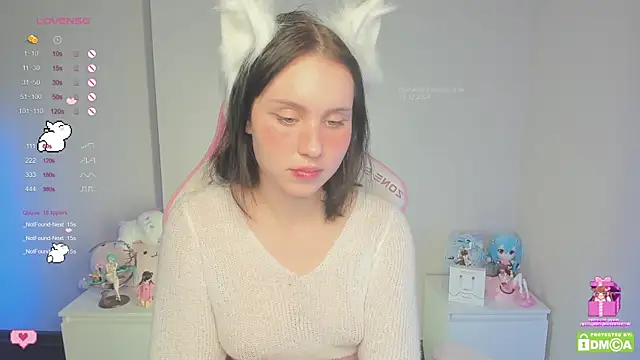 Gylaxie online show from 19, 12, 2024