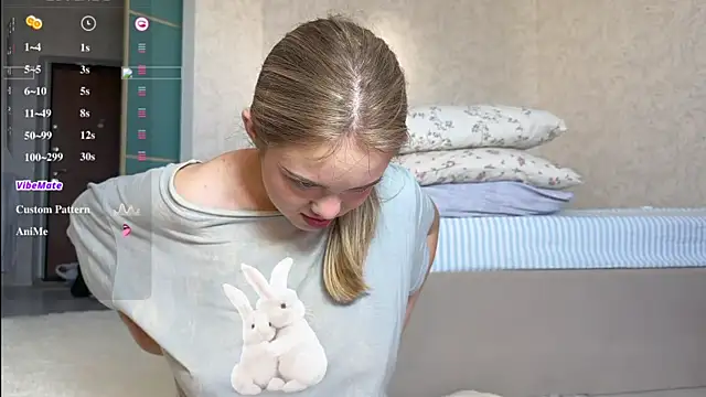 Snapshot of onetimeandforever chatting on 20, 6, 2026 onetimeandforever online show from 20, 6, 2026