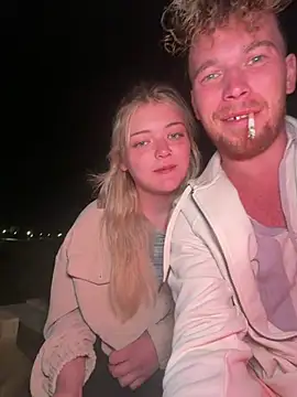 NickyGold Official online show from 15, 2, 2026