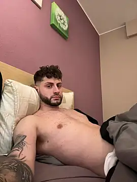 michifolli92 online show from 14, 12, 2024