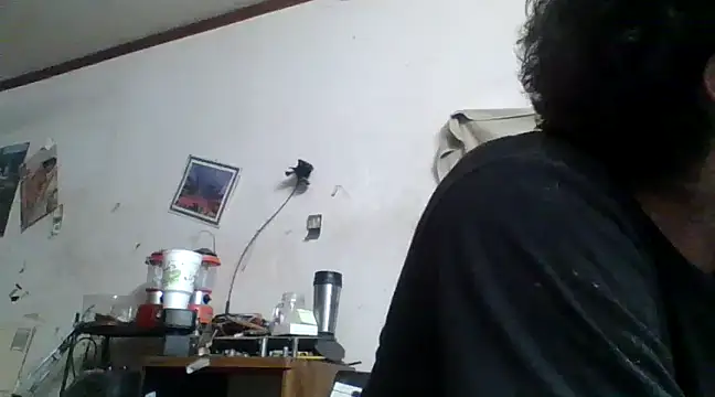 BigPeter6987 online show from 27, 12, 2024