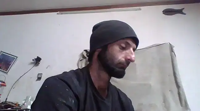 BigPeter6987 online show from 30, 12, 2024