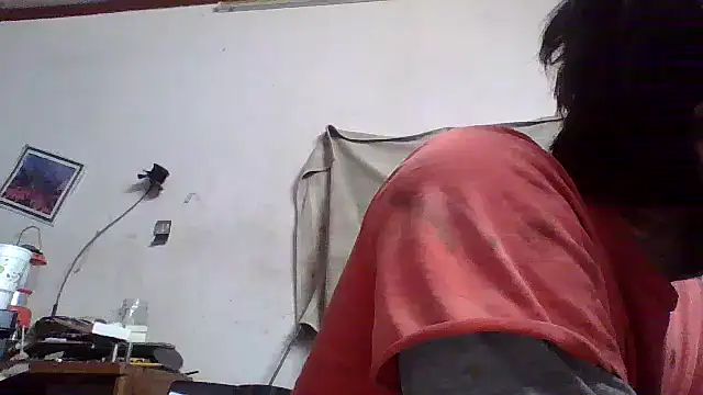 BigPeter6987 online show from 19, 1, 2025