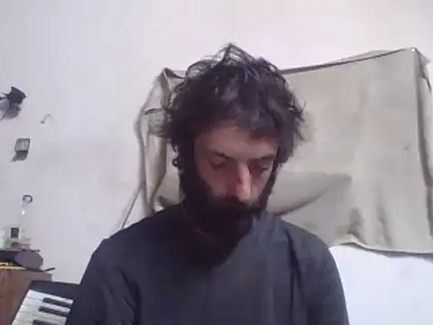 BigPeter6987 online show from 13, 2, 2025