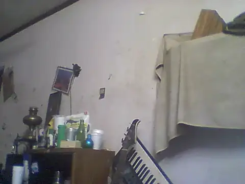 BigPeter6987 online show from 24, 4, 2026