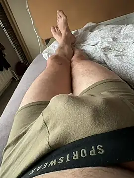 GoldAndreas online show from 4, 8, 2026