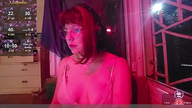 estivalia xxx online show from 4, 3, 2026