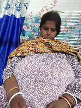 Beauty-queen online show from 26, 2, 2026